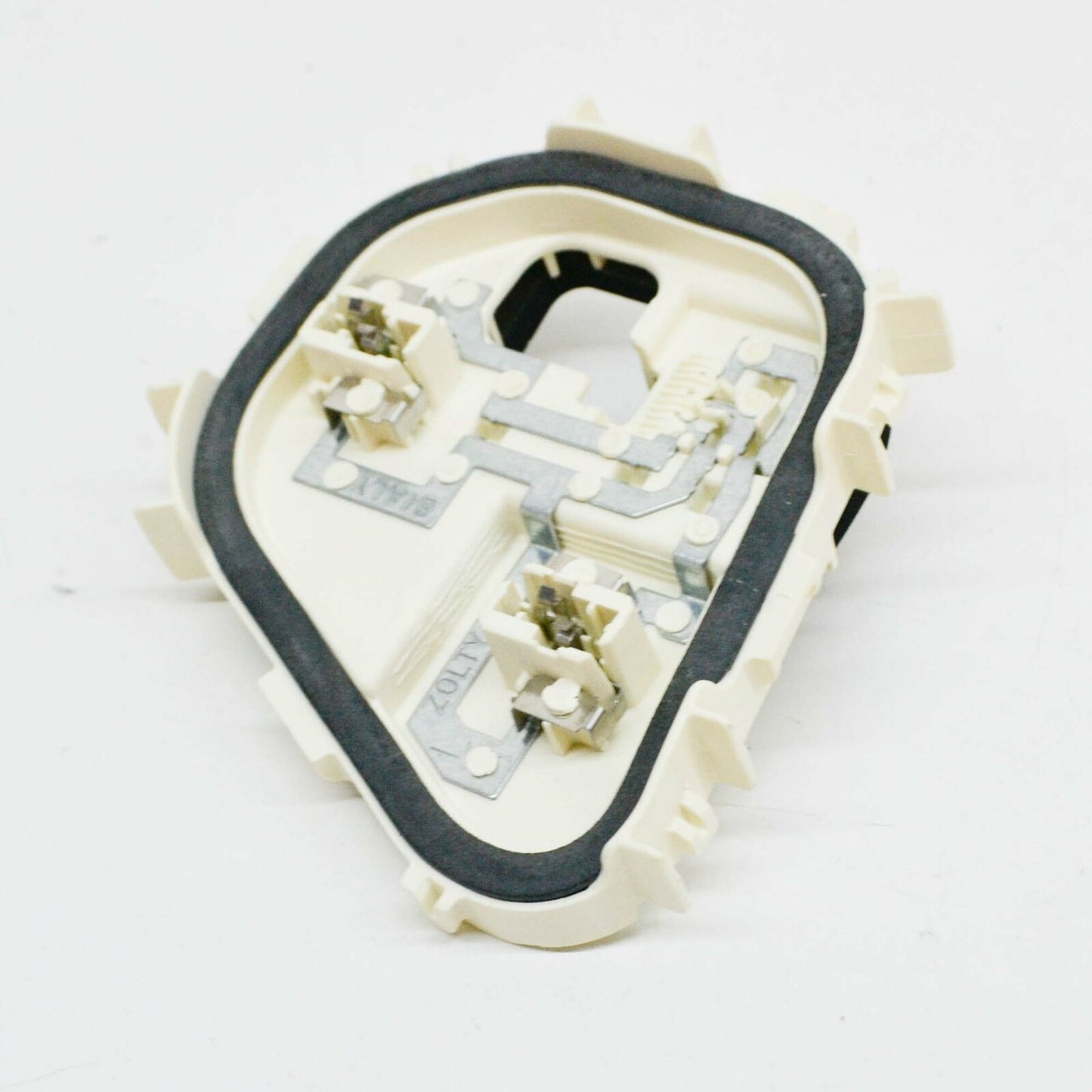 NEW VW GOLF MK7 REAR LEFT OUTER TAIL LIGHT BULB CARRIER 5G9945257A ORIGINAL