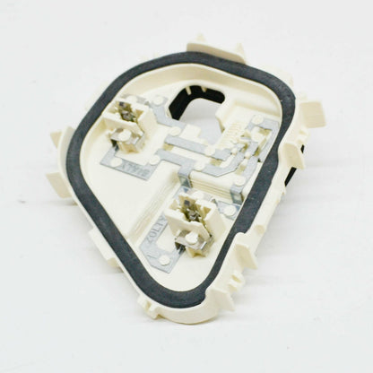 NEW VW GOLF MK7 REAR LEFT OUTER TAIL LIGHT BULB CARRIER 5G9945257A ORIGINAL