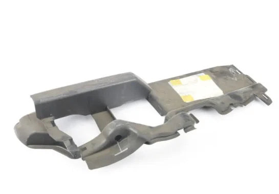 NEW BMW 7 E65 FRONT RIGHT AIR DUCT 51717011216 ORIGINAL