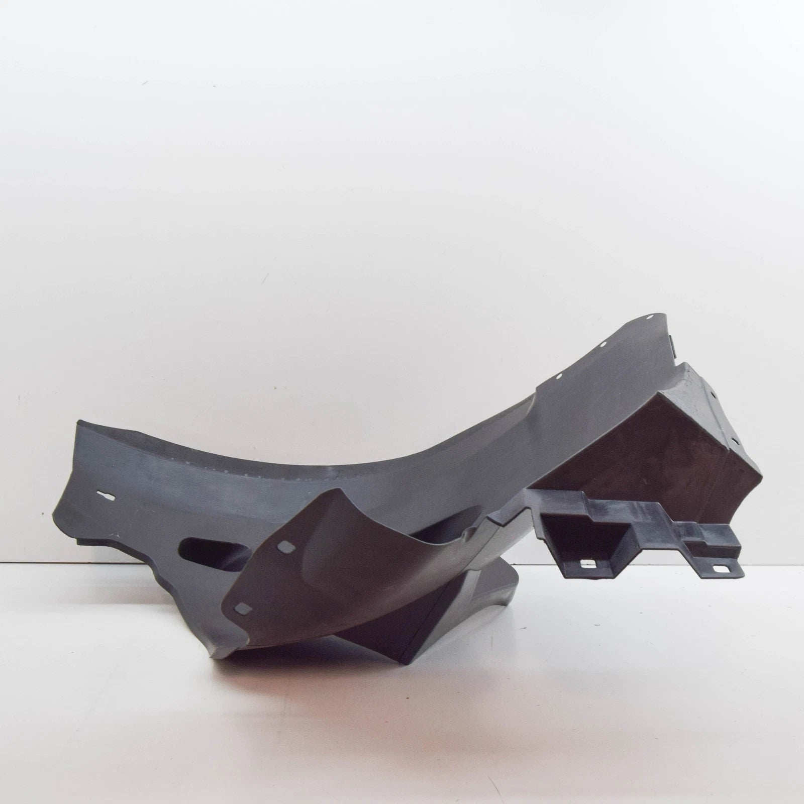 NEW MERCEDES-BENZ SL R230 FRONT LEFT INNER FENDER REAR PART A2306980530 ORIGINAL