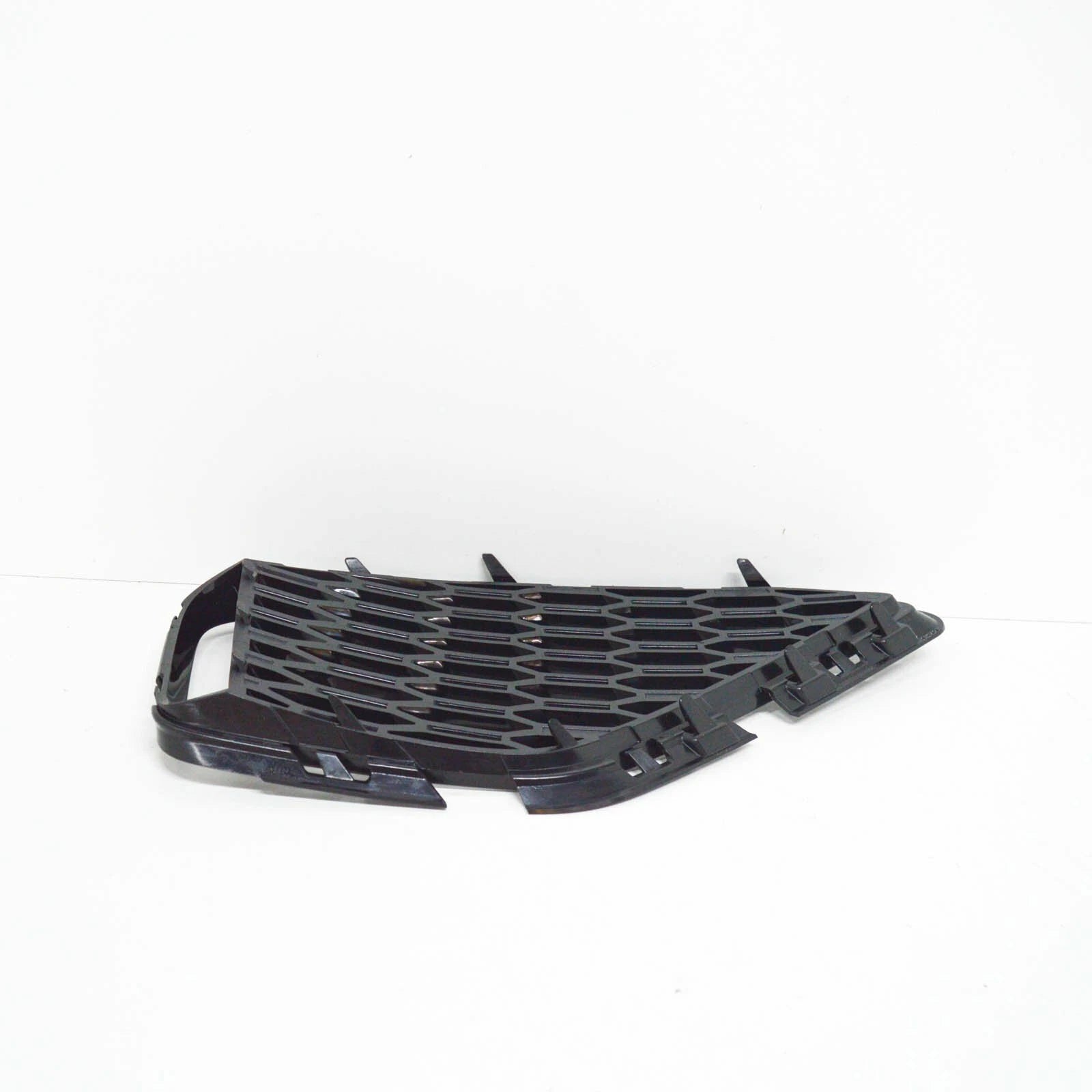NEW BMW 8 G15 M FRONT RIGHT OPEN AIR INLET GRILLE 51118074784 ORIGINAL