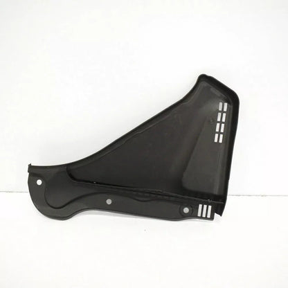 NEW BMW 5 F10 WINDSHIELD COVER COWL RHD 51717216978 7216978 ORIGINAL