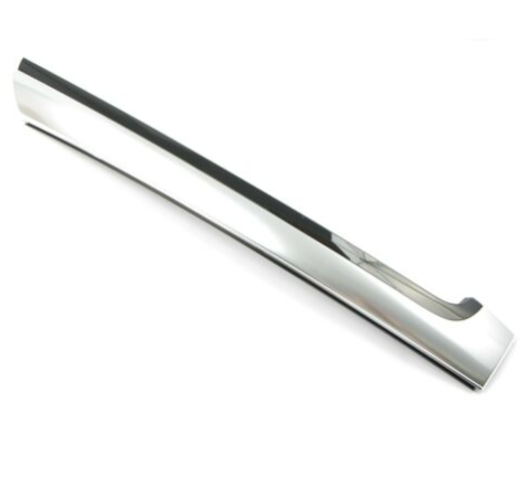 new audi a5 convertibe 8f front left a-pillar trim 8f0853265d3q7 original