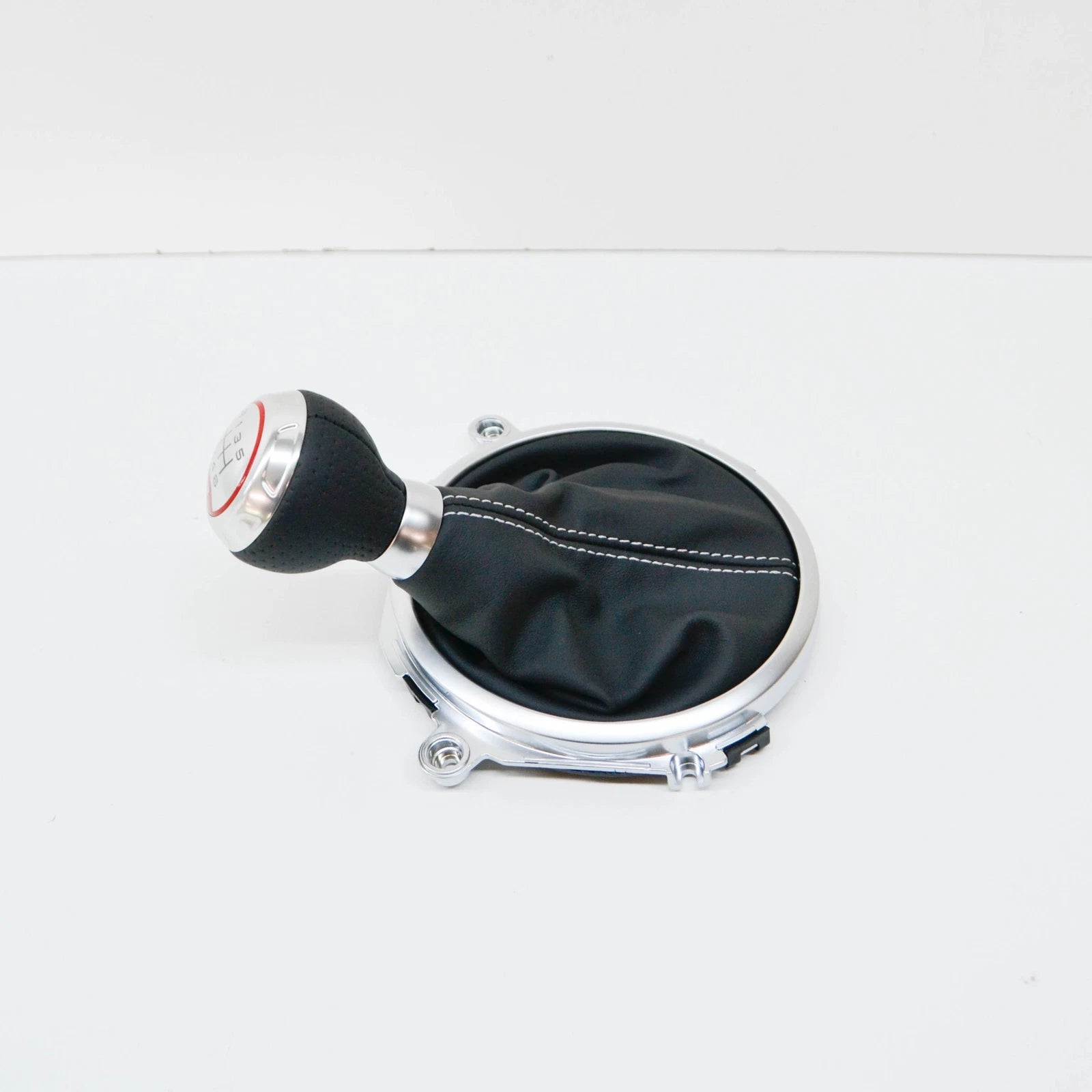 NEW AUDI TT 8J3 MANUAL 6 GEAR SHIFT KNOB 8J0711113K XBM ORIGINAL