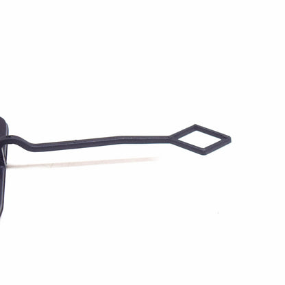 NEW MERCEDES-BENZ E W212 REAR BUMPER TOW EYE COVER A21288507269999