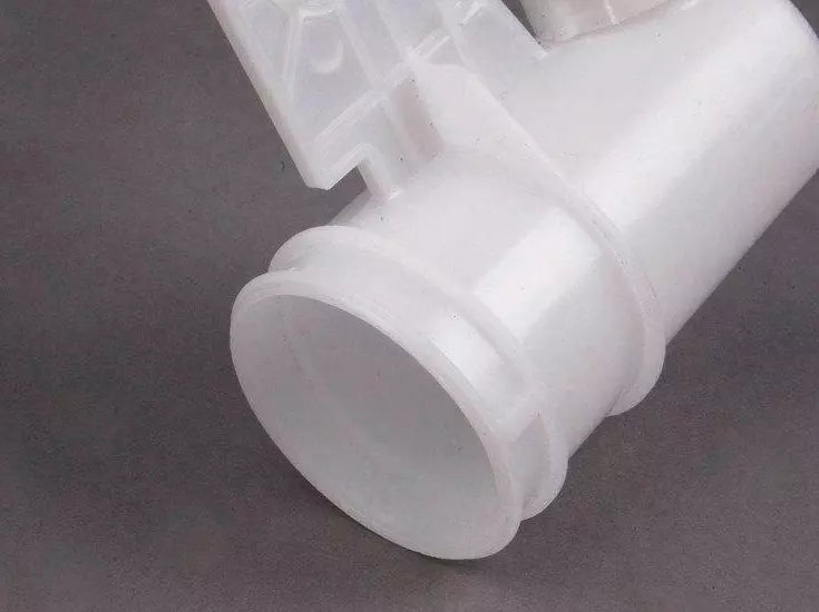 NEW VOLKSWAGEN BEETLE A5 WASH WATER RESERVOIR TANK 5C6955453Q ORIGINAL