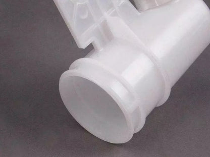 NEW VOLKSWAGEN BEETLE A5 WASH WATER RESERVOIR TANK 5C6955453Q ORIGINAL