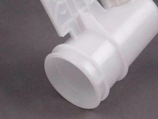 NEW VOLKSWAGEN BEETLE A5 WASH WATER RESERVOIR TANK 5C6955453Q ORIGINAL