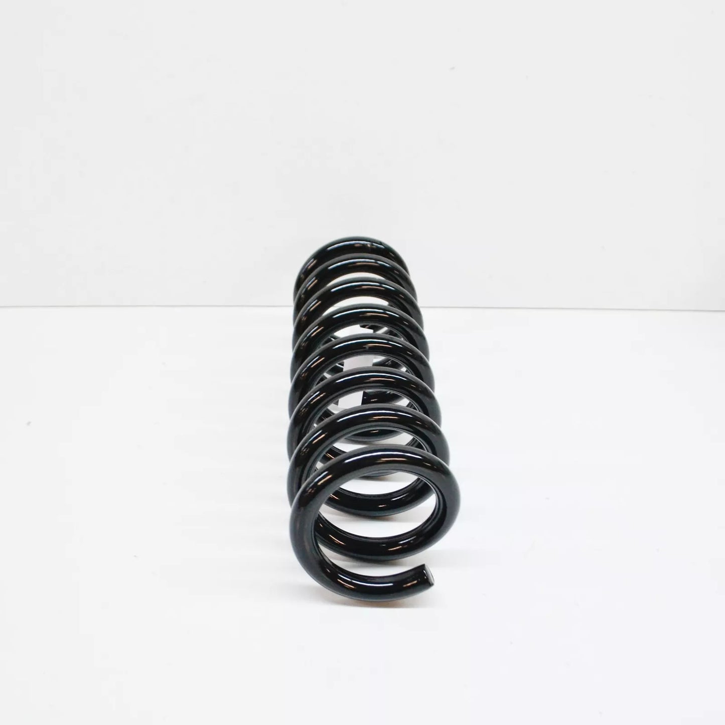 NEW MERCEDES-BENZ E W212 REAR COIL SPRING A2123240404 ORIGINAL