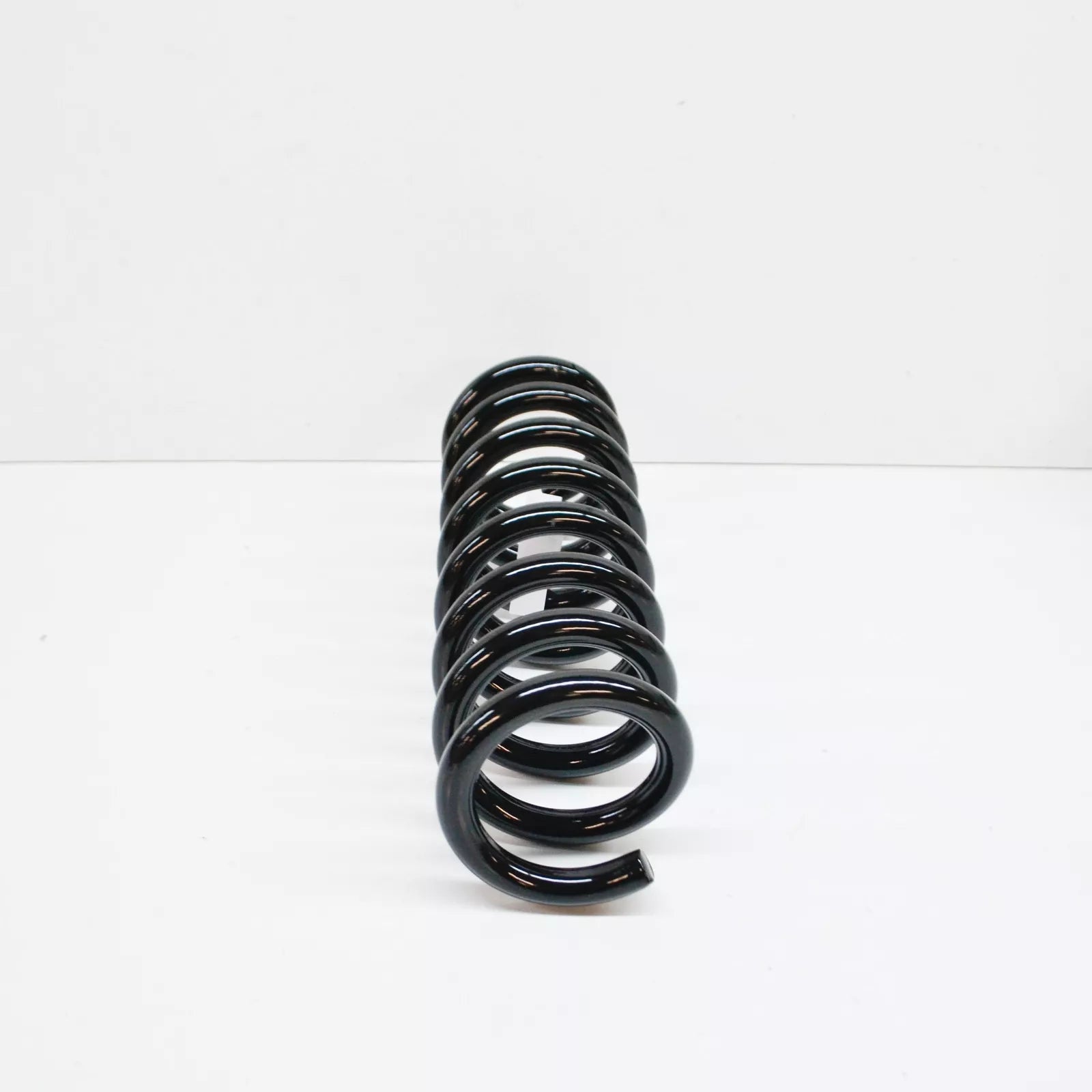 NEW MERCEDES-BENZ E W212 REAR COIL SPRING A2123240404 ORIGINAL