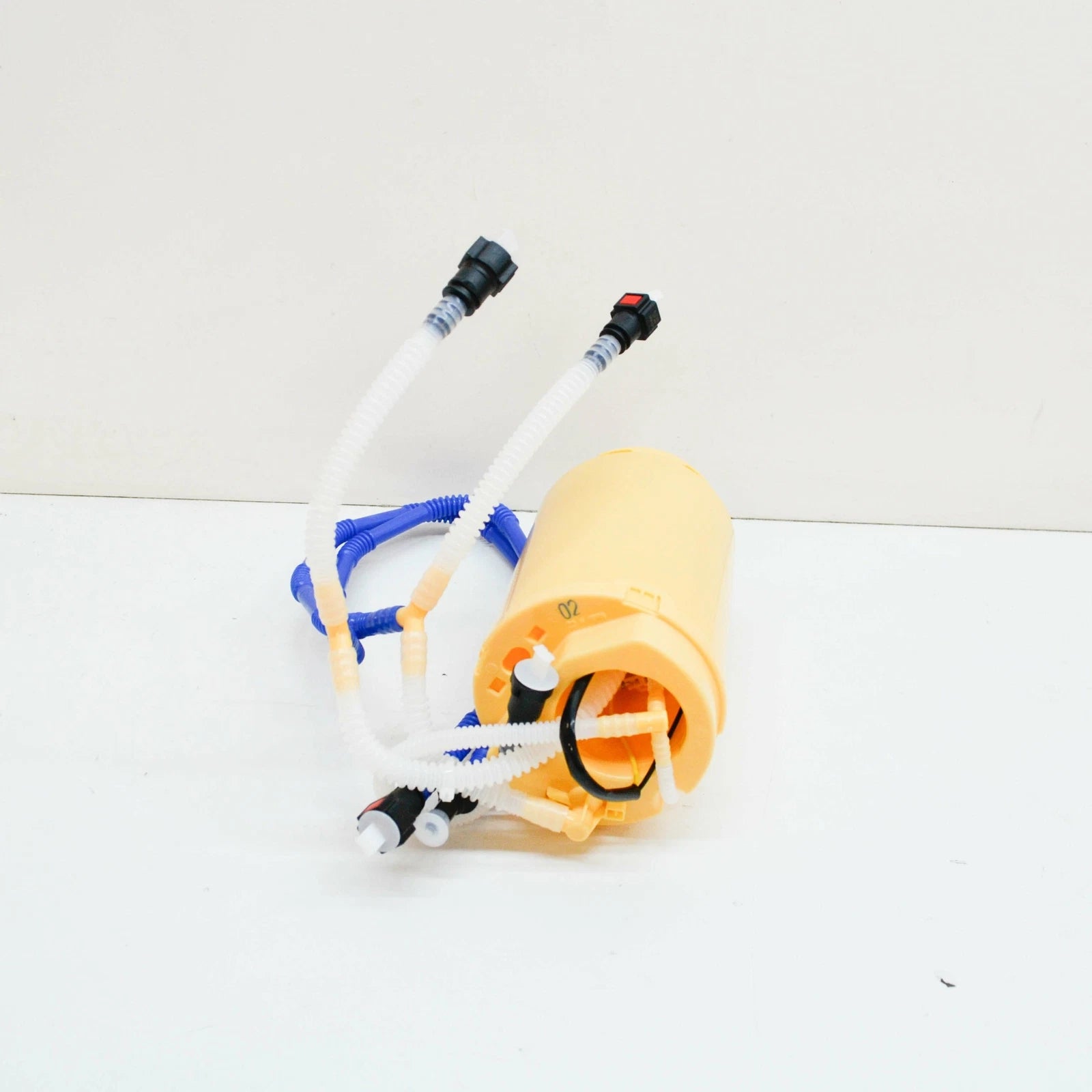 NEW AUDI Q7 4L RIGHT SIDE FUEL TANK PUMP 7L6919088E ORIGINAL