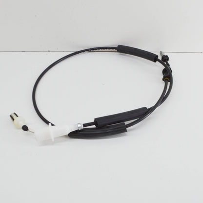 NEW MERCEDES-BENZ E W124 THROTTLE WIRE CABLE A1243002330 ORIGINAL