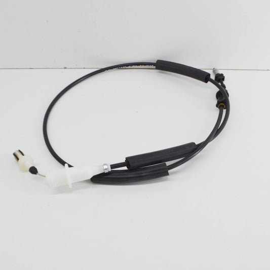 NEW MERCEDES-BENZ E W124 THROTTLE WIRE CABLE A1243002330 ORIGINAL