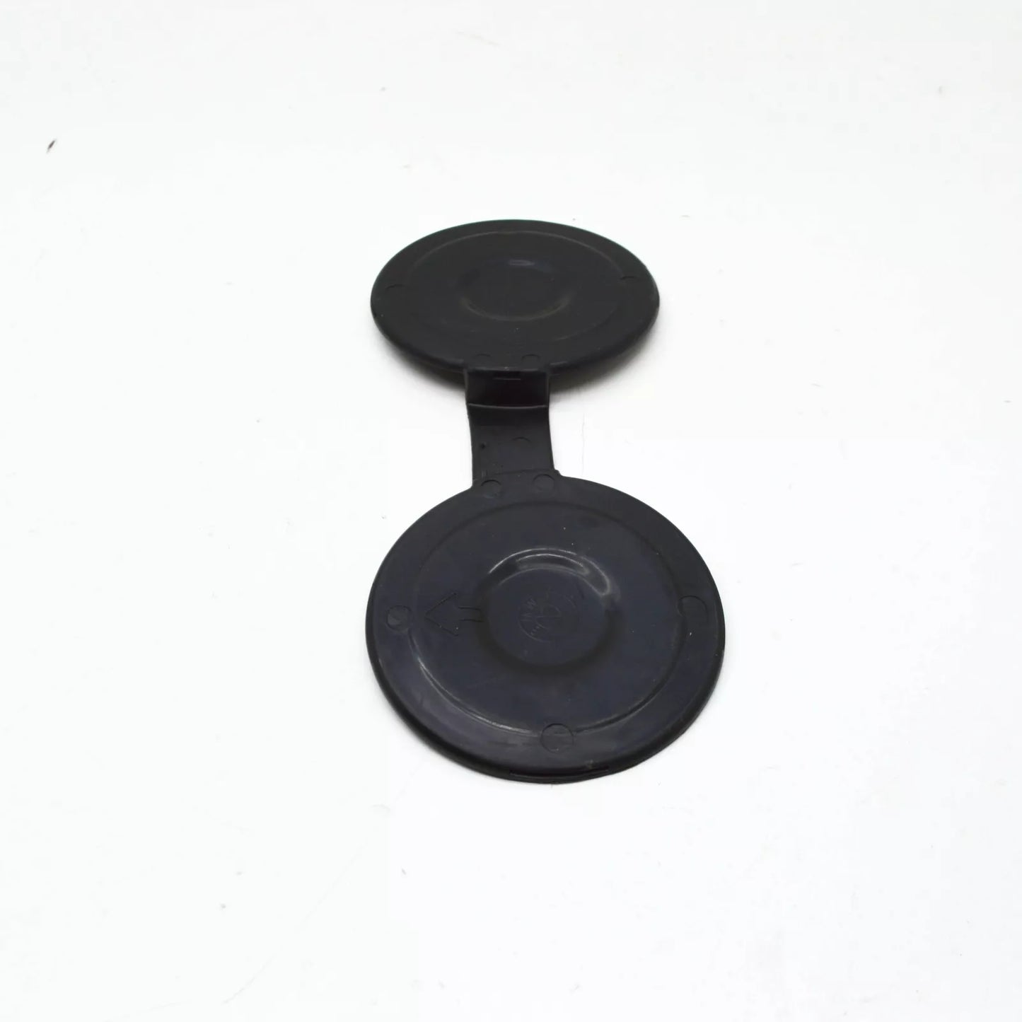 NEW BMW X3 F25 CENTER CONSOLE CUP HOLDER INSERT RUBBER 51169309048 ORIGINAL