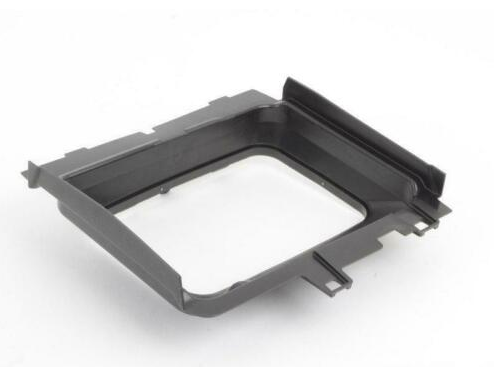 NEW MERCEDES-BENZ S COUPE C217 FRONT AIRR DUCT A2175050430 ORIGINAL