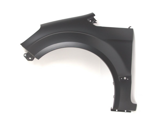 new ford galaxy mk2 front left fender 6m21-u16016-aj 1713217 original