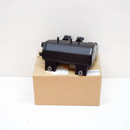 NEW BMW 5 E60 VAPOR CANISTER ACTIVATED CHARCOAL FILTER 16137162350 ORIGINAL