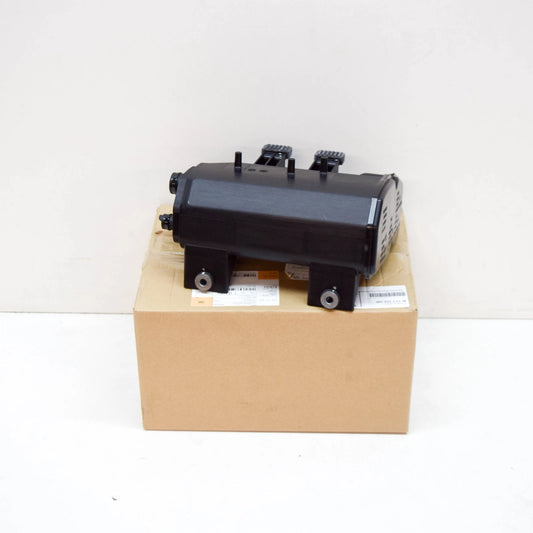 NEW BMW 5 E60 VAPOR CANISTER ACTIVATED CHARCOAL FILTER 16137162350 ORIGINAL