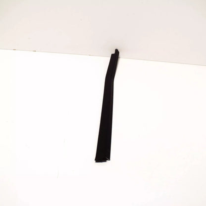 NEW BMW 3 CONVERTIBLE E30 LEFT DOOR OUTER WEATHER STRIP 51361933751 ORIGINAL