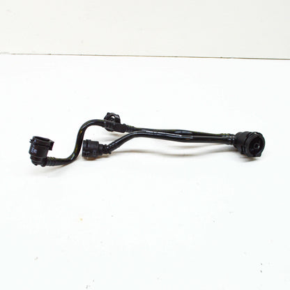 NEW MERCEDES-BENZ E W213 COOLANT HOSE PIPE VENT LINE A2135010201 ORIGINAL