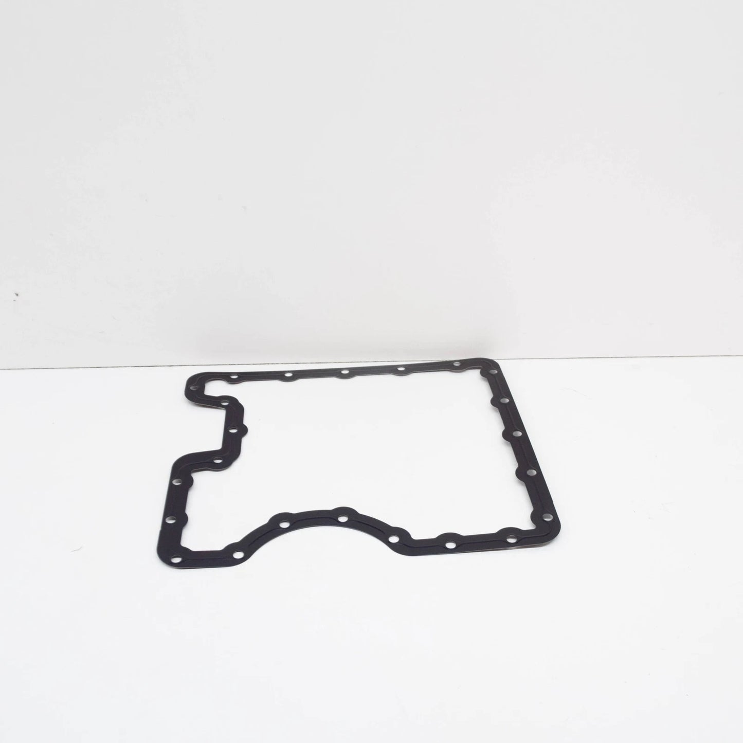 NEW BMW X5 E53 ENGINE LOWER OIL PAN GASKET 11137539582 4.8IS ORIGINAL