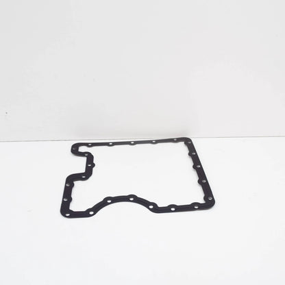 NEW BMW X5 E53 ENGINE LOWER OIL PAN GASKET 11137539582 4.8IS ORIGINAL