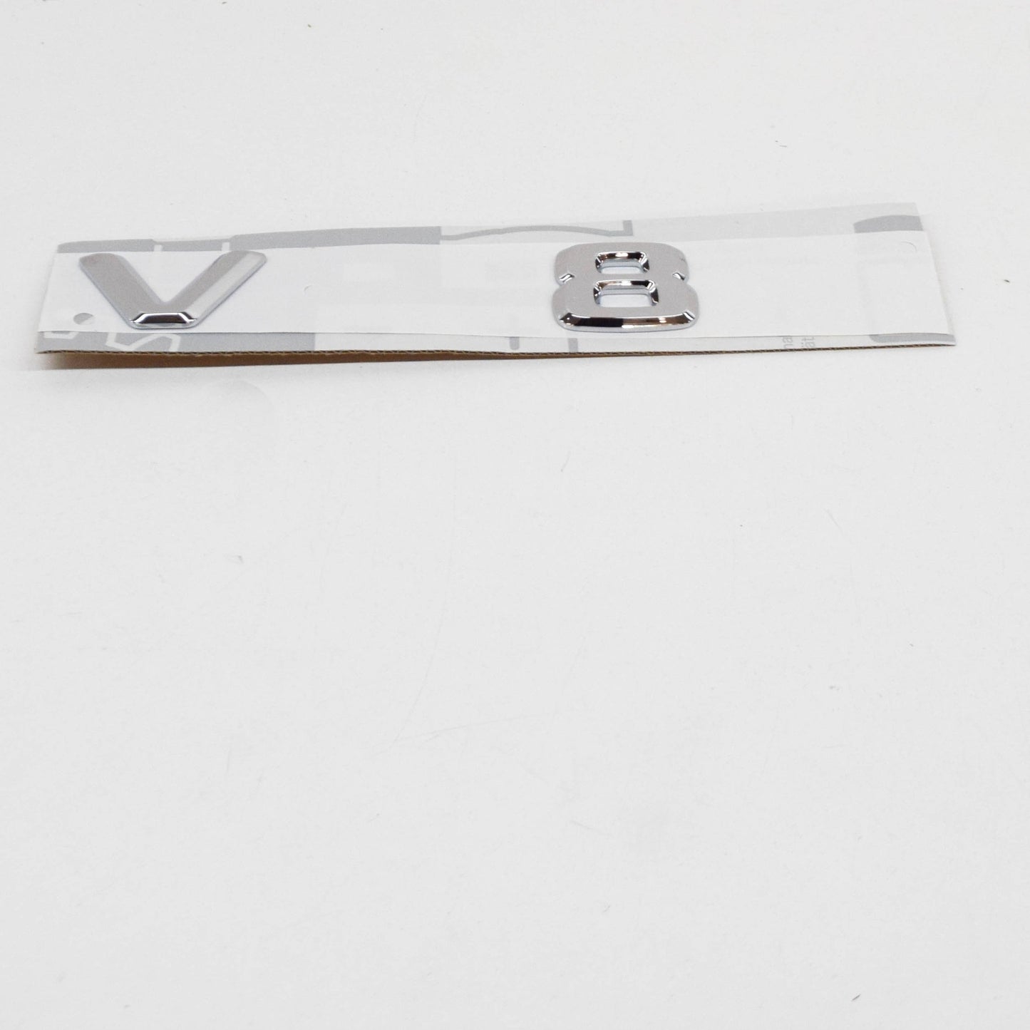 NEW MERCEDES BENZ G W463 FRONT SIDE FENDER EMBLEM BADGE A4638171415 ORIGINAL