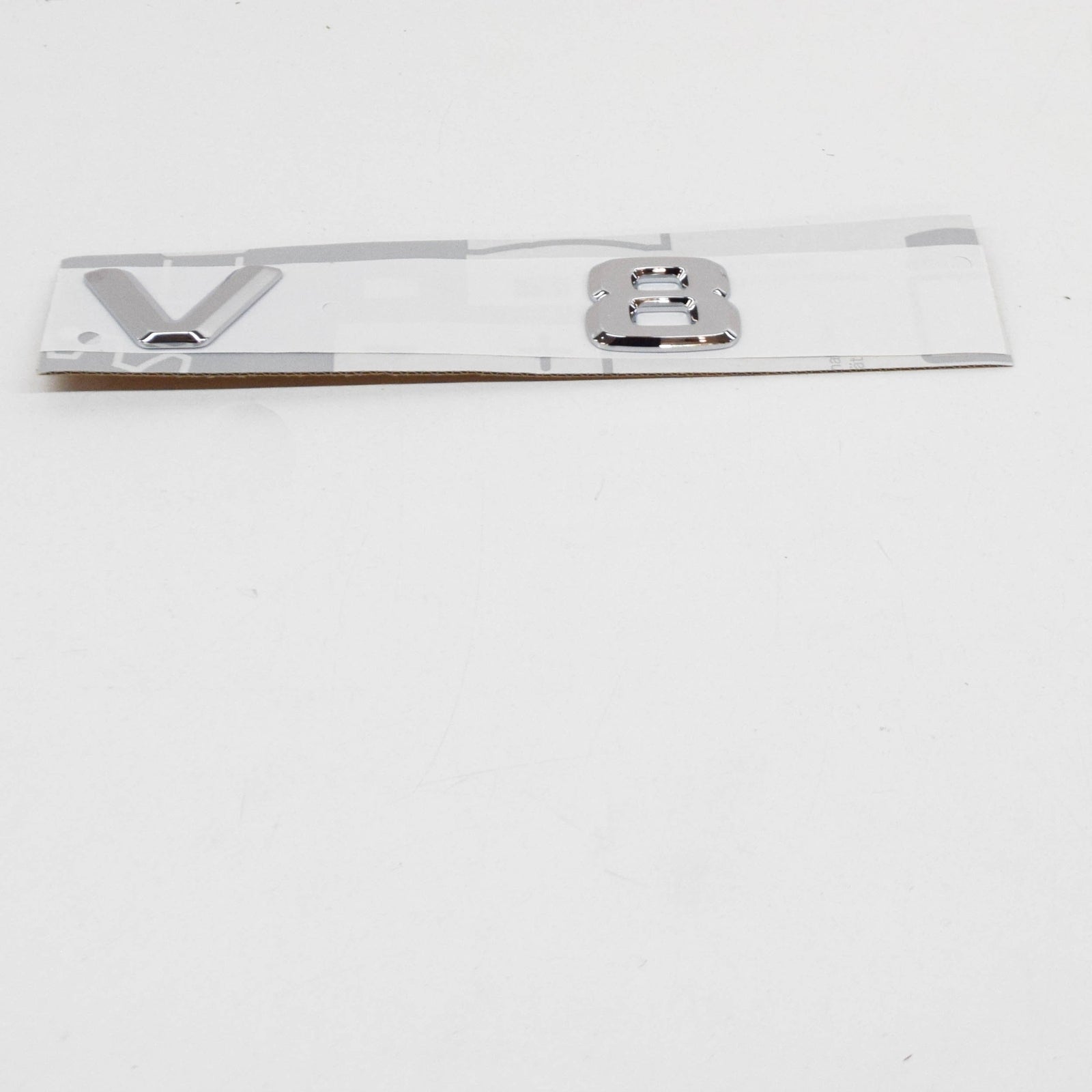 NEW MERCEDES BENZ G W463 FRONT SIDE FENDER EMBLEM BADGE A4638171415 ORIGINAL