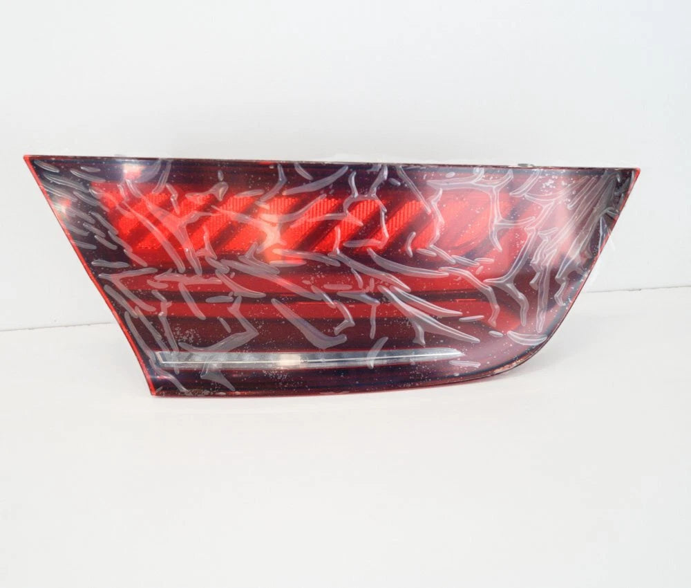 NEW AUDI A7 4G8 REAR LEFT TAIL LIGHT LED 4G8945095H ORIGINAL