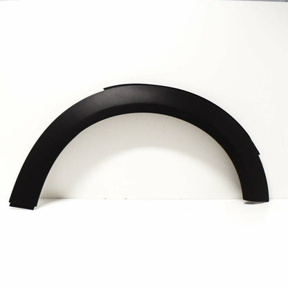 new mini cooper clubman r55 front right side panel extension 51777349422