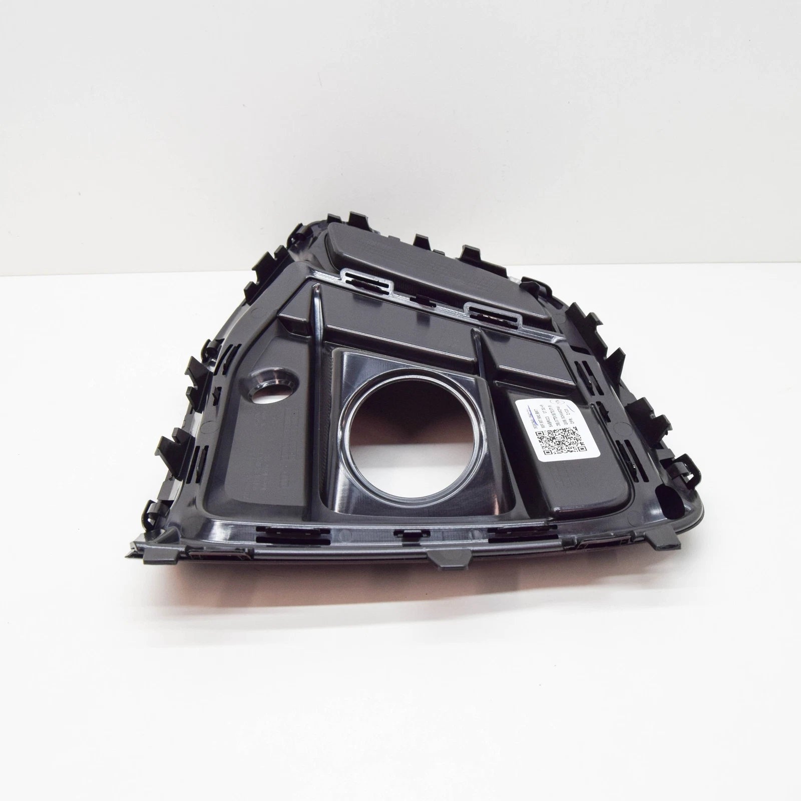 NEW AUDI Q5 FY SPORTBACK FRONT BUMPER RIGHT GRILLE 80F807680BMT ORIGINAL