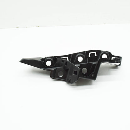NEW AUDI Q7 4M FRONT LEFT BUMPER BRACKET GUIDE 4M0807283B ORIGINAL