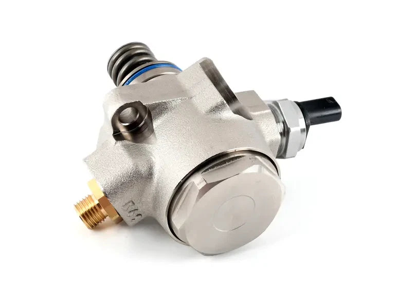 NEW AUDI R8 4S HIGH PRESSURE FUEL PUMP 07L127025S ORIGINAL