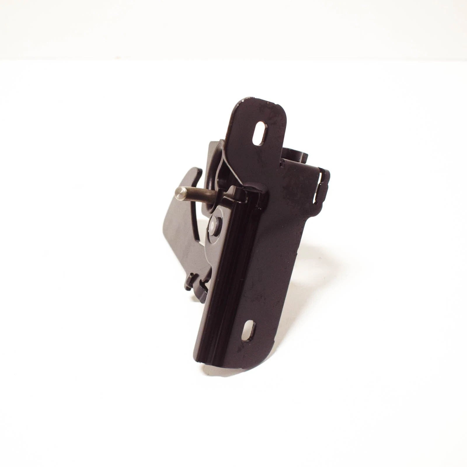 NEW BMW 7 E65 ENGINE HOOD CATCH 51237145413 7145413 ORIGINAL