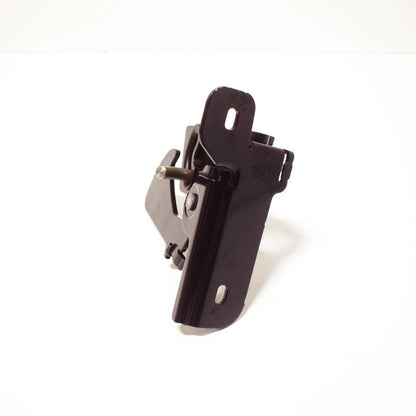 NEW BMW 7 E65 ENGINE HOOD CATCH 51237145413 7145413 ORIGINAL