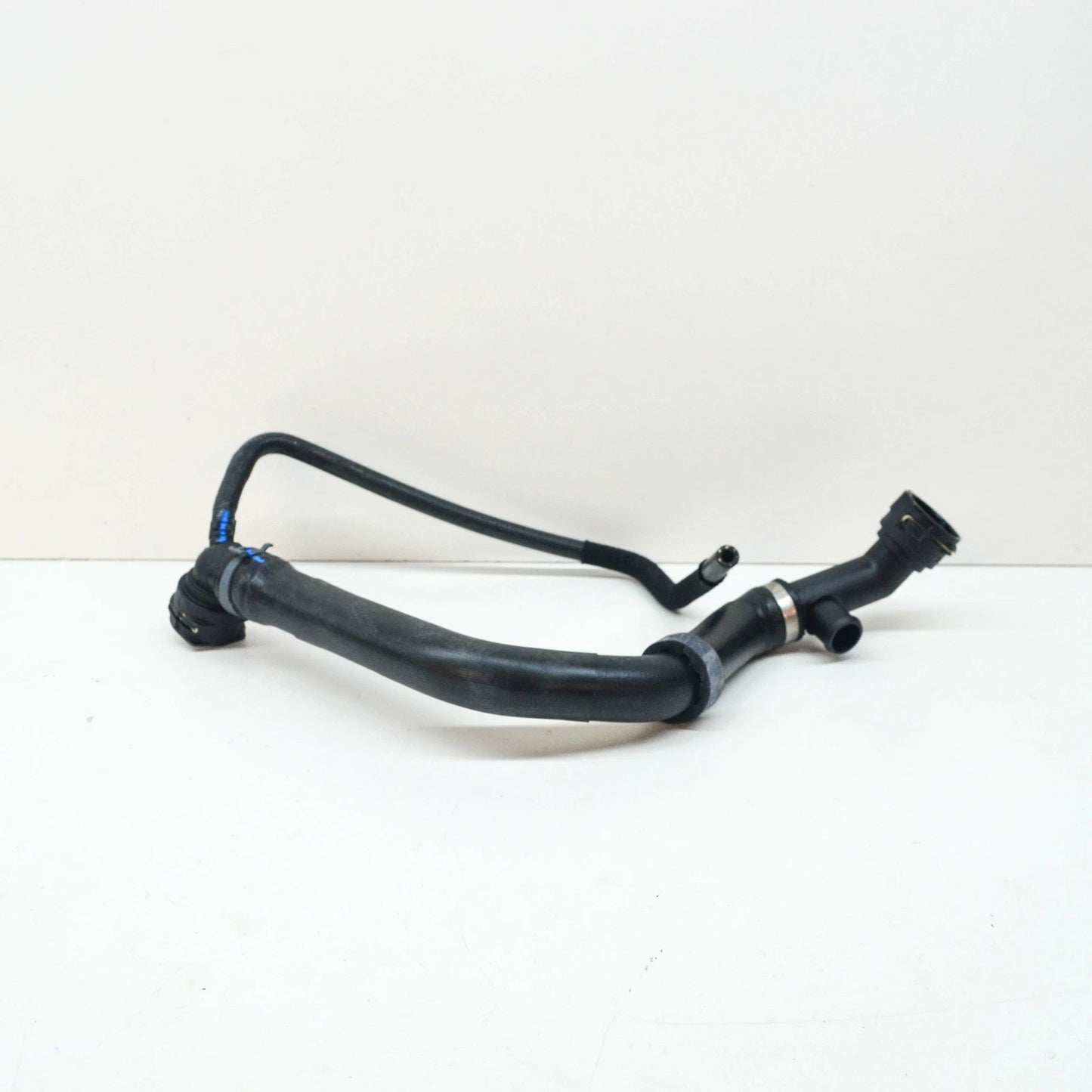 NEW VW TIGUAN AD LEFT UPPER WATER COOLANT RADIATOR HOSE 5QN122101AL