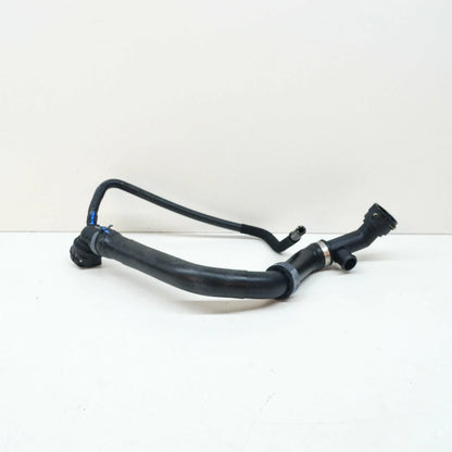 NEW VW TIGUAN AD LEFT UPPER WATER COOLANT RADIATOR HOSE 5QN122101AL