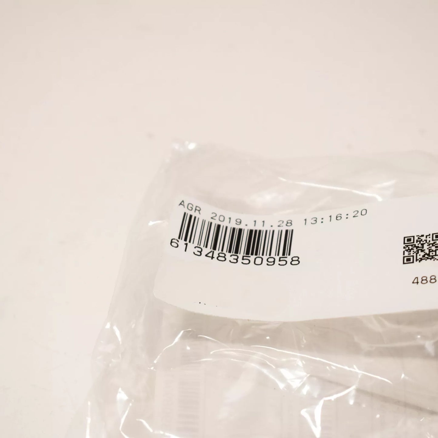 NEW BMW 3 E36 CIGARETTE LIGHTER SOCKET 61348350958 ORIGINAL