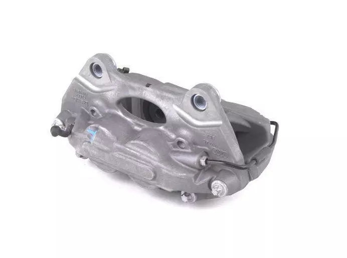 NEW AUDI Q5 8R FRONT LEFT BRAKE CALIPER 8R0615107H ORIGINAL
