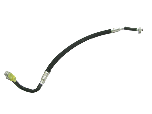 new audi a6 avant c6 a/c suction hose 4f0260701aa original