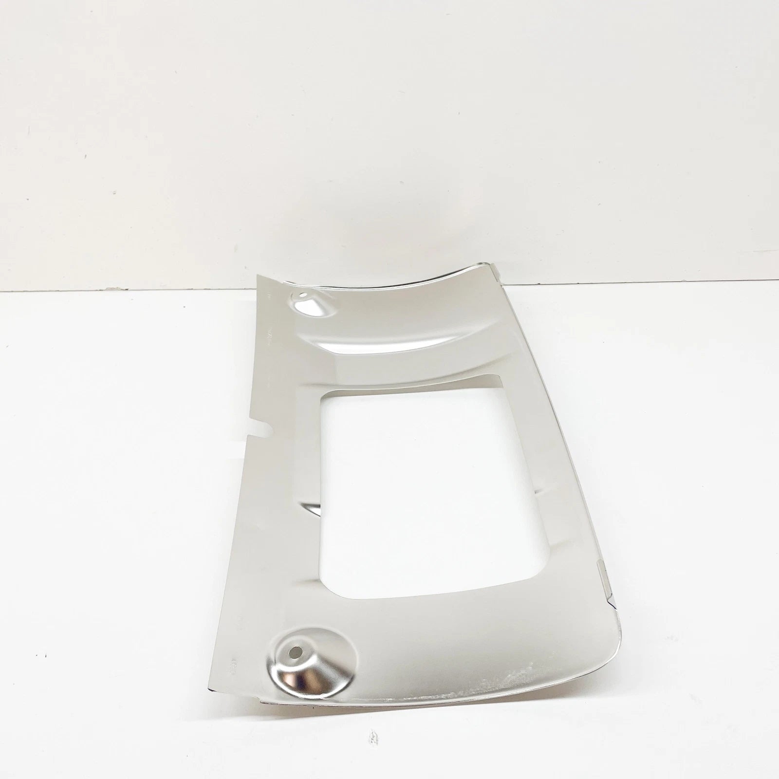 NEW AUDI Q7 4L REAR BUMPER TOWBAR COVER TRIM 4L0807819G ORIGINAL