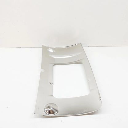 NEW AUDI Q7 4L REAR BUMPER TOWBAR COVER TRIM 4L0807819G ORIGINAL