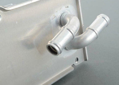 NEW AUDI A1 8X CHARGE AIR COOLER 03F145749B ORIGINAL