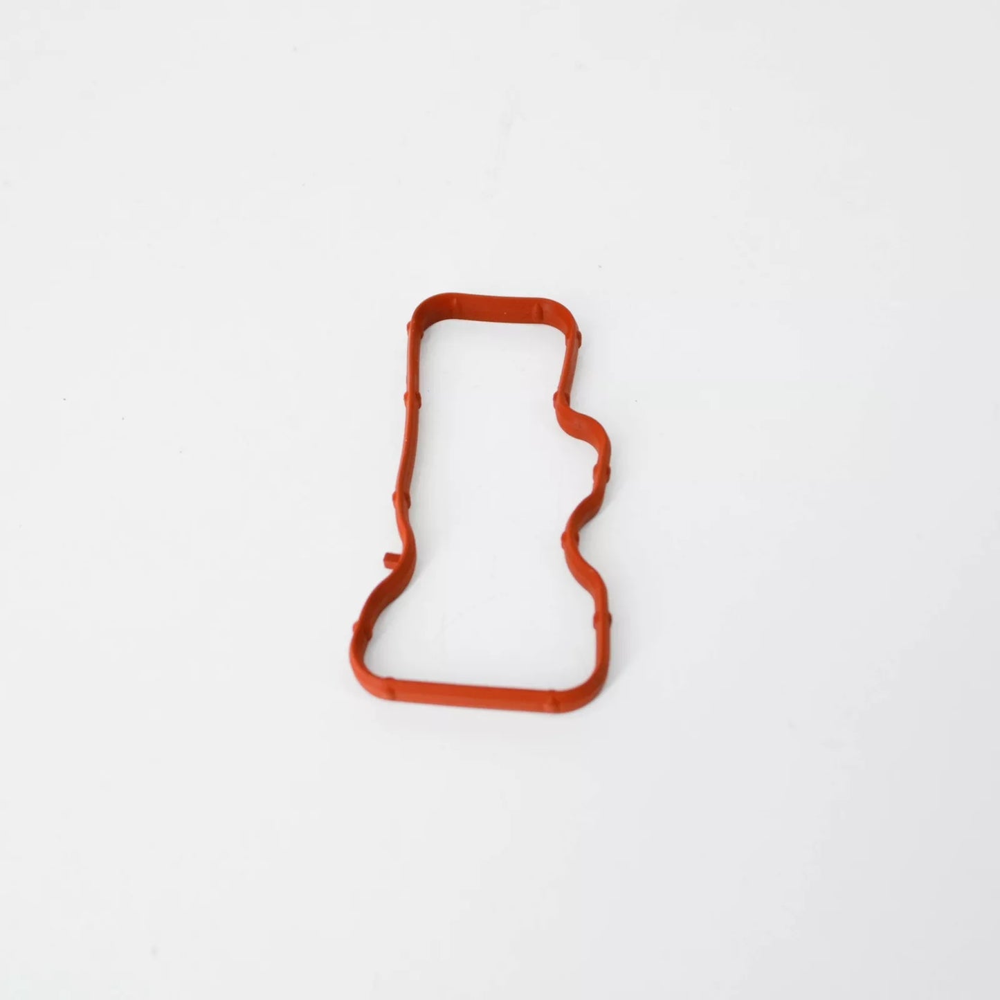 NEW AUDI A4 8EC,B7 LEFT INTAKE MANIFOLD GASKET SEAL 059145215A ORIGINAL