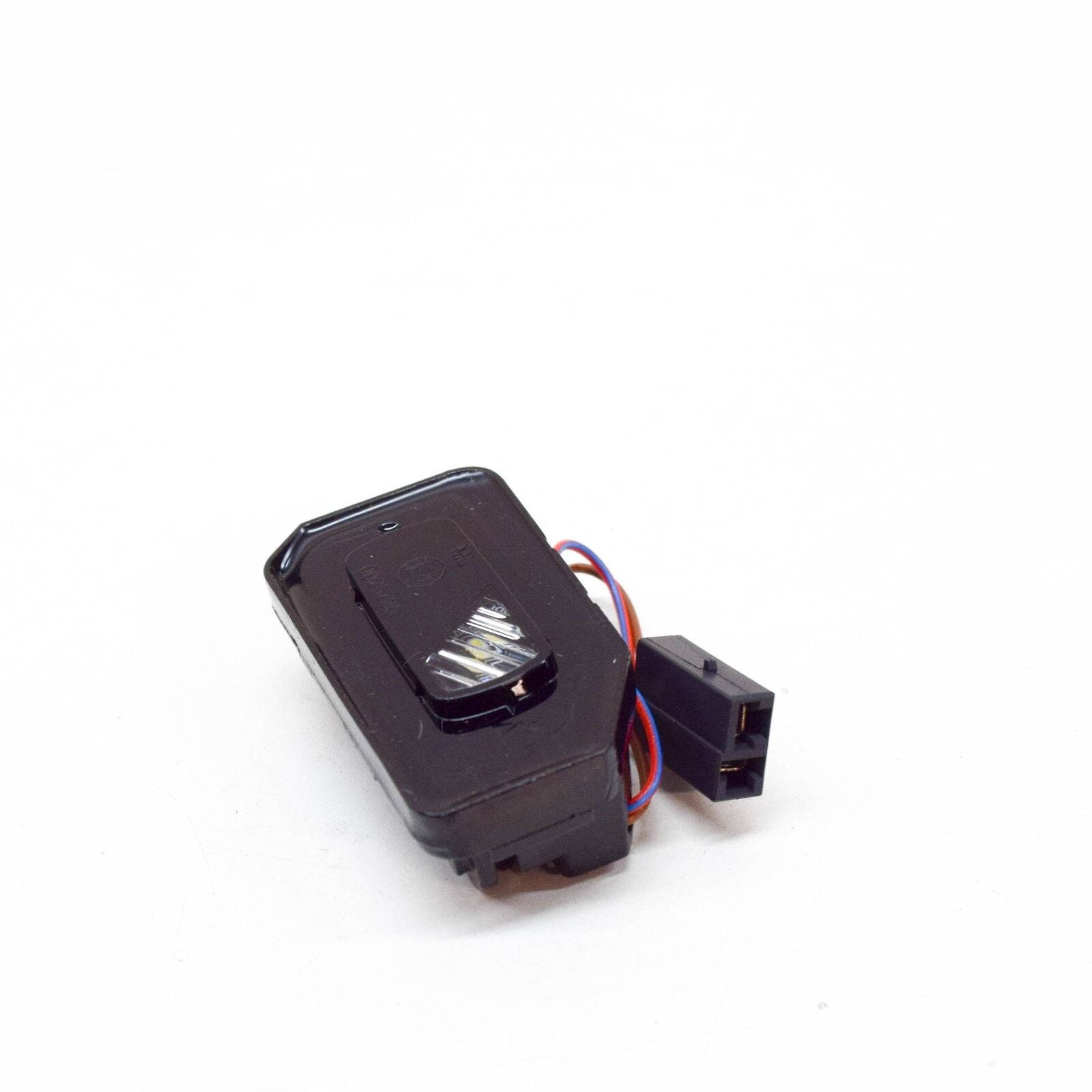 NEW MERCEDES-BENZ C-CLASS W205 LEFT WING MIRROR PUDDLE LIGHT A0999064302