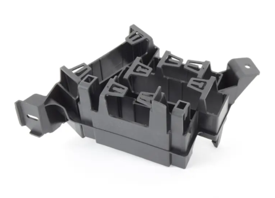 new bmw 3 f30 lci rear park assist control module bracket 66336854515 original