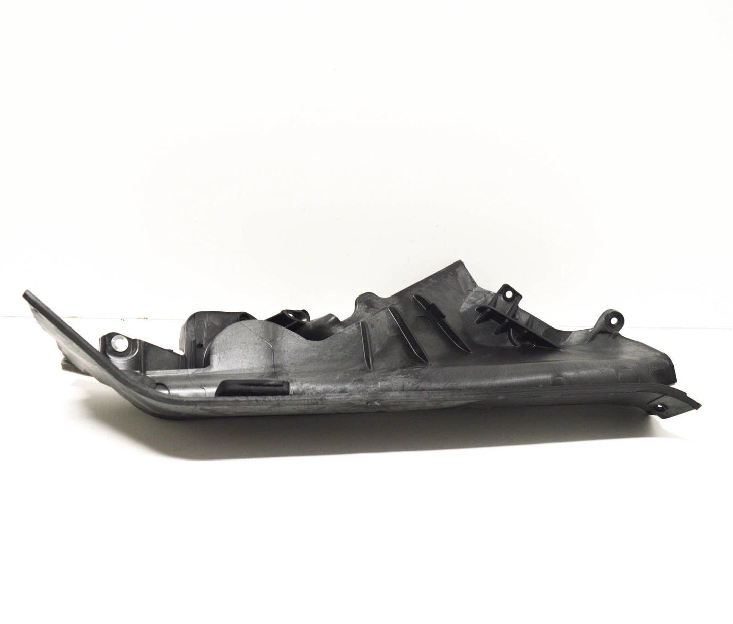 NEW BMW X6 E71 ENGINE UPPER RIGHT COMPARTMENT PARTITION 51717169420 ORIGINAL