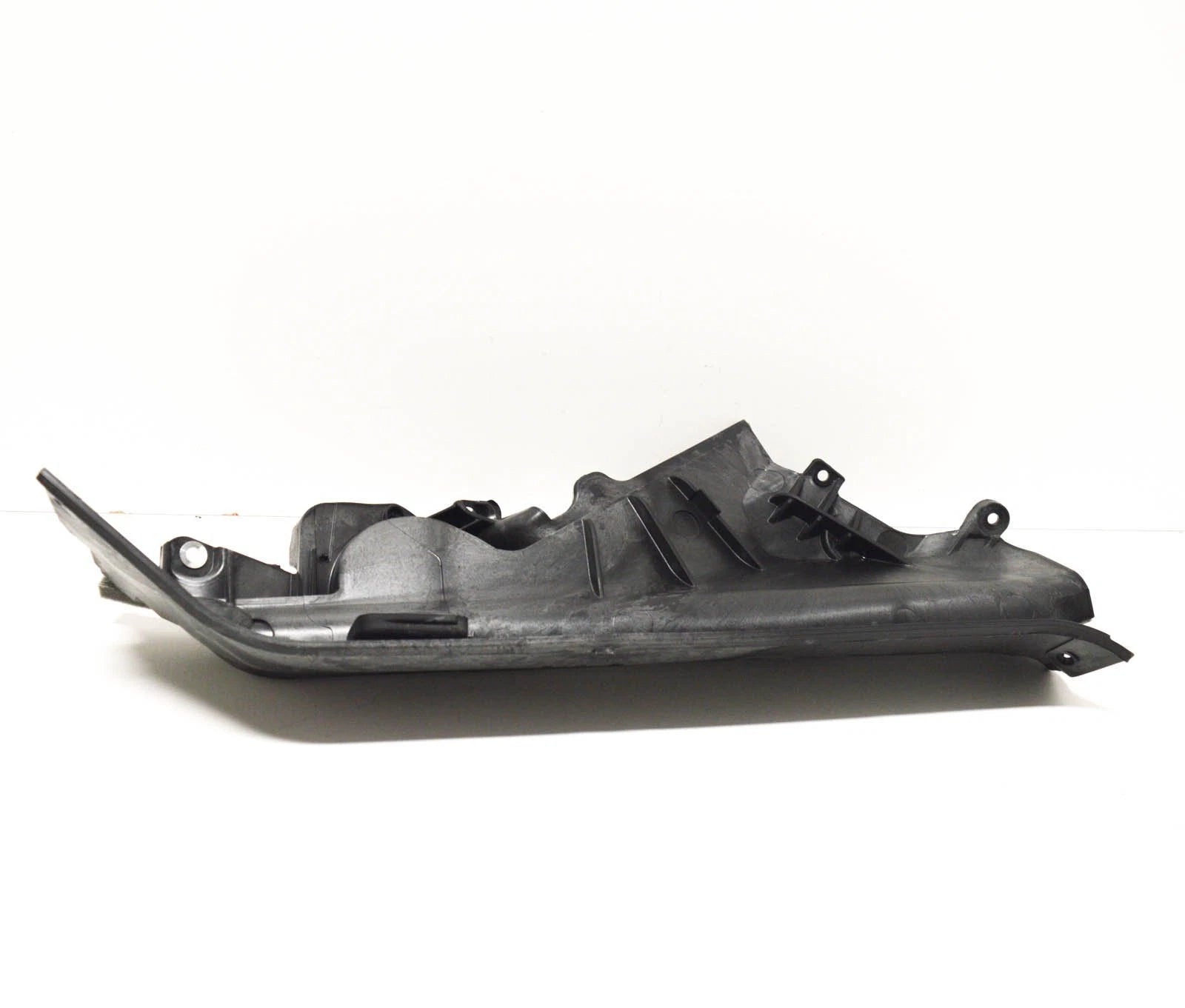 NEW BMW X6 E71 ENGINE UPPER RIGHT COMPARTMENT PARTITION 51717169420 ORIGINAL