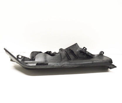 NEW BMW X6 E71 ENGINE UPPER RIGHT COMPARTMENT PARTITION 51717169420 ORIGINAL