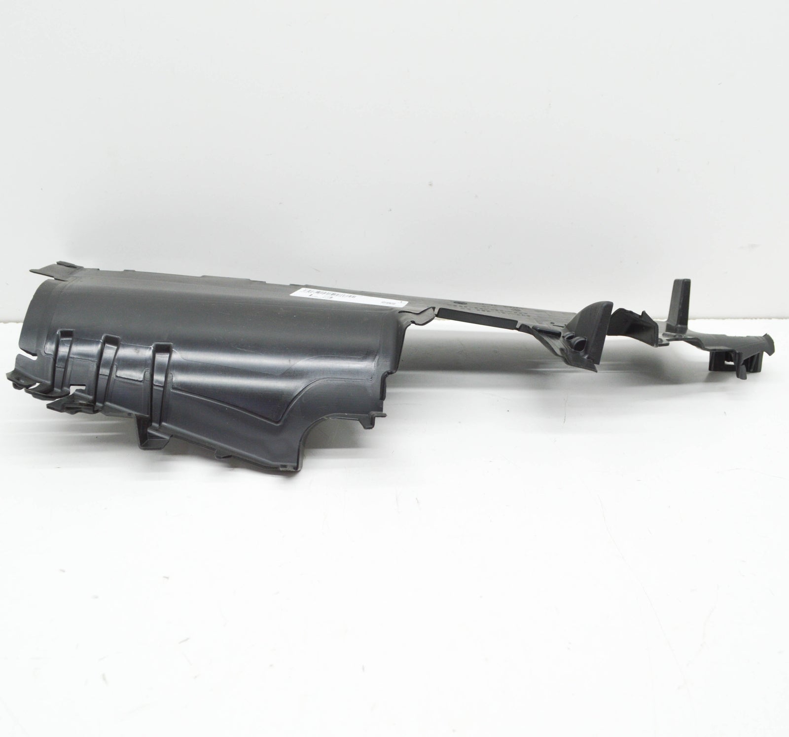 NEW VOLKSWAGEN GOLF MK7 5G LEFT RADIATOR AIR GUIDE 5G0121283AD ORIGINAL